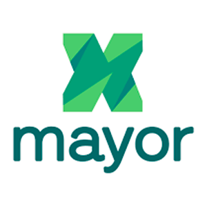 xmayor logoo